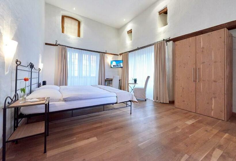 标准间, Restaurant Rathaus