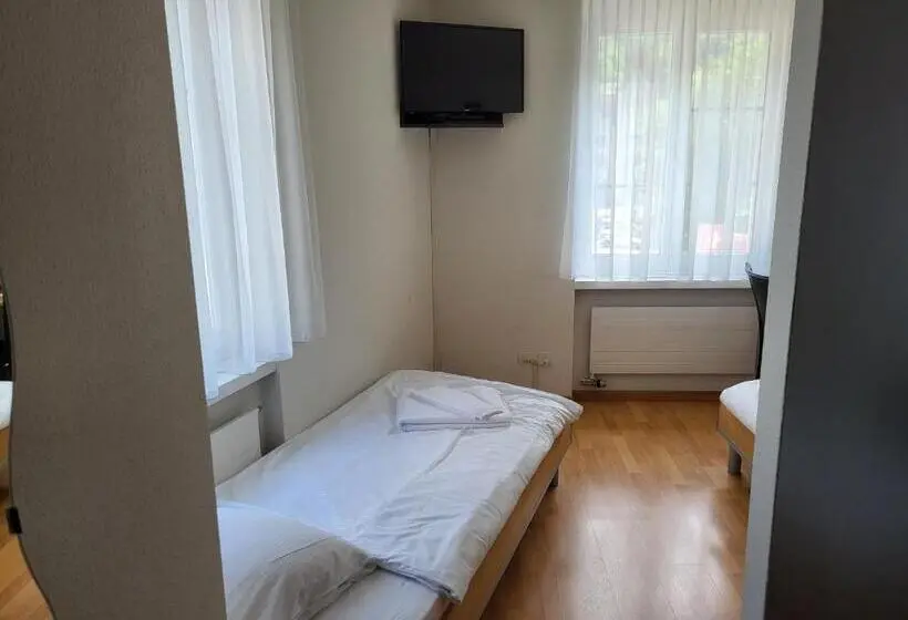 Habitació Estàndard, Stadthof Glarus