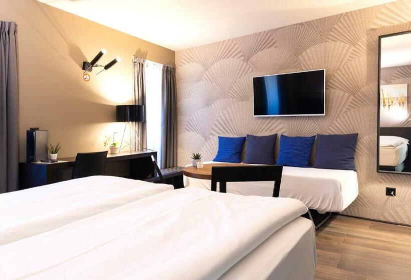Люкс Повышенной Комфортности, San Carlo Suite