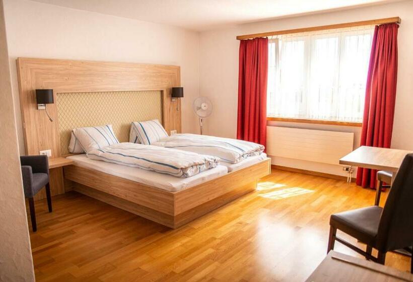 Номер Стандарт Индивидуальный, Schützenhaus
