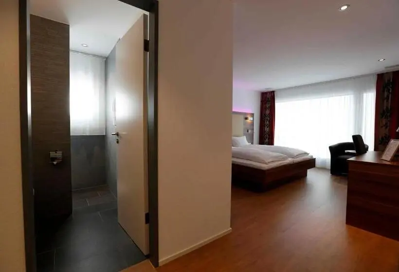Comfort-huone, Schützenhaus