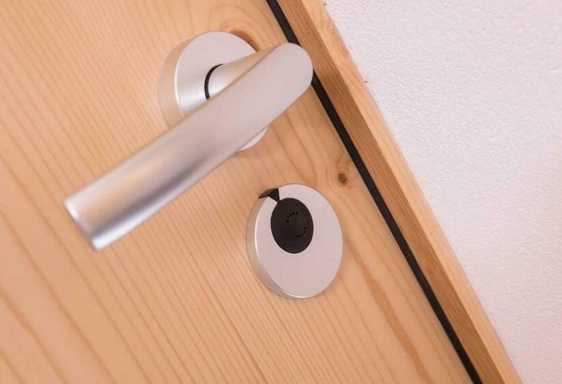 غرفة قياسية ذات إطلالة بانورامية, Steinbock Vals