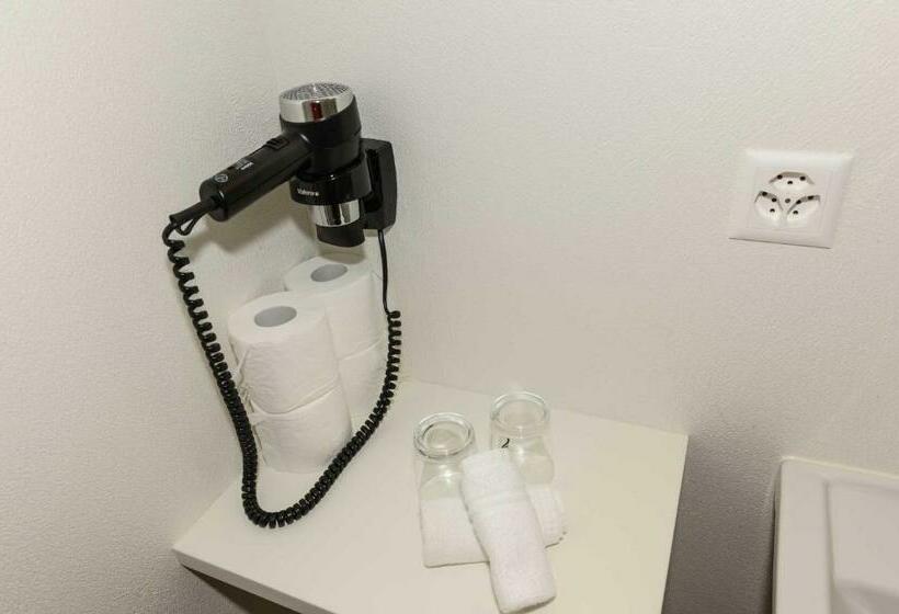 غرفة قياسية ذات إطلالة بانورامية, Steinbock Vals