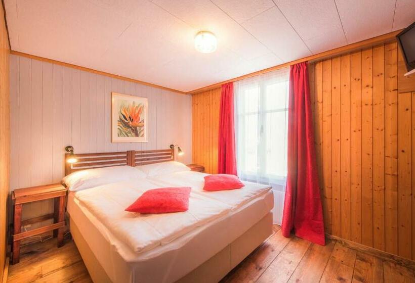 Номер Стандарт, Tell And Apartments