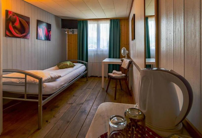 Номер Стандарт Индивидуальный, Tell And Apartments