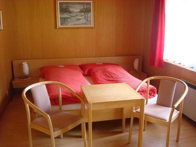 חדר סטנדרט, Tourist