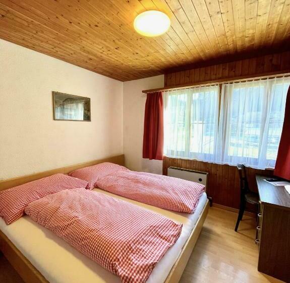 חדר סטנדרט, Tourist