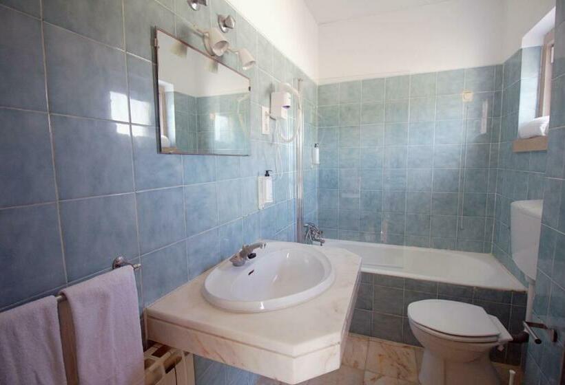 Pokój Standard, Wot Sintra Ocean