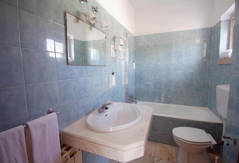 Pokój Standard Widok Morze, Wot Sintra Ocean