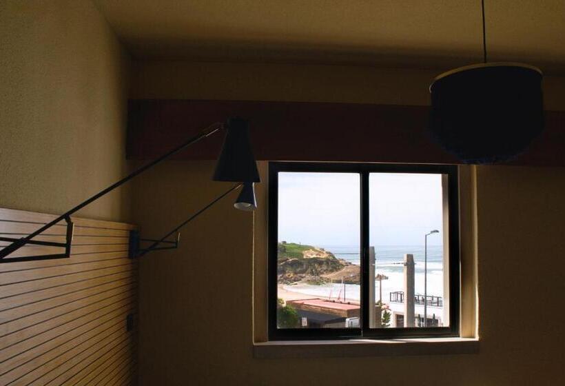 Pokój Standard Widok Morze, Wot Sintra Ocean