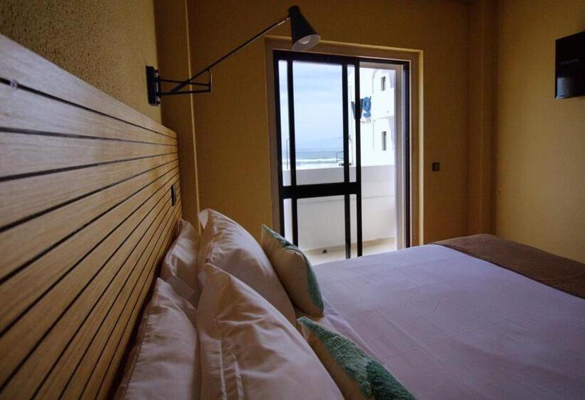 Pokój Standard Widok Morze, Wot Sintra Ocean