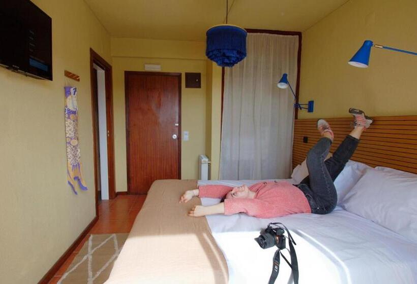 Pokój Standard Widok Morze, Wot Sintra Ocean