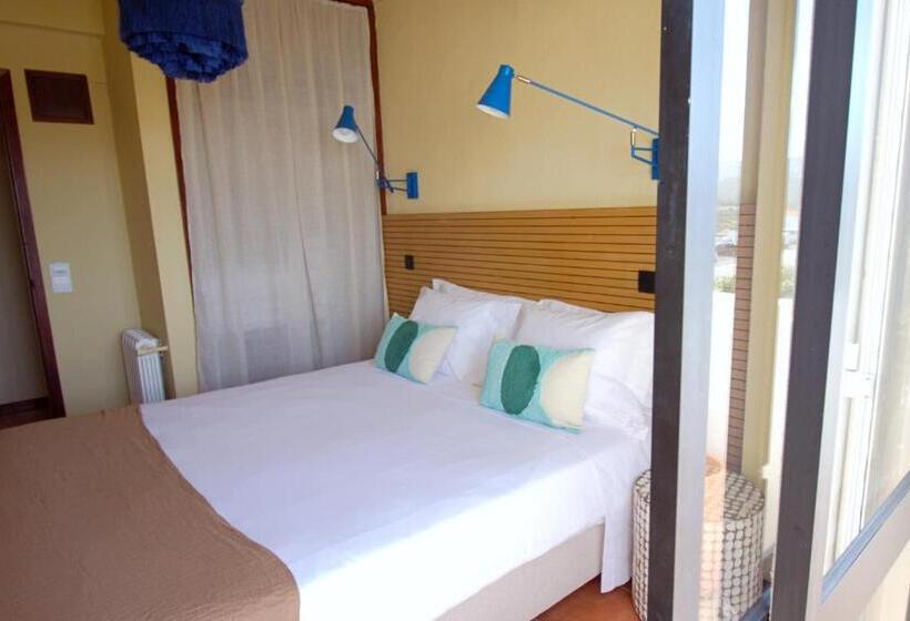 Pokój Standard Widok Morze, Wot Sintra Ocean