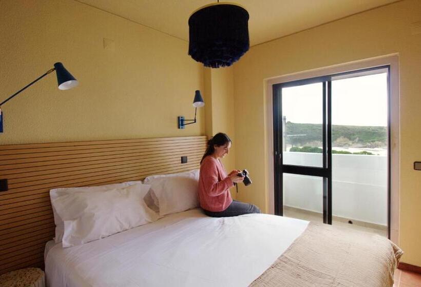 Pokój Standard Widok Morze, Wot Sintra Ocean