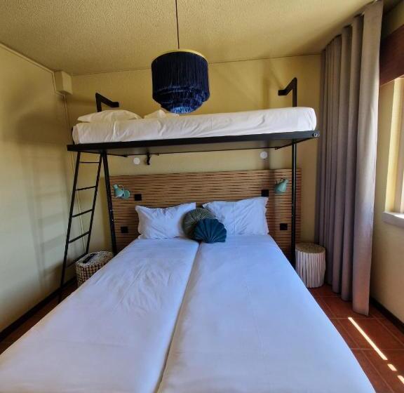 Pokój Standard Trzyosobowy, Wot Sintra Ocean