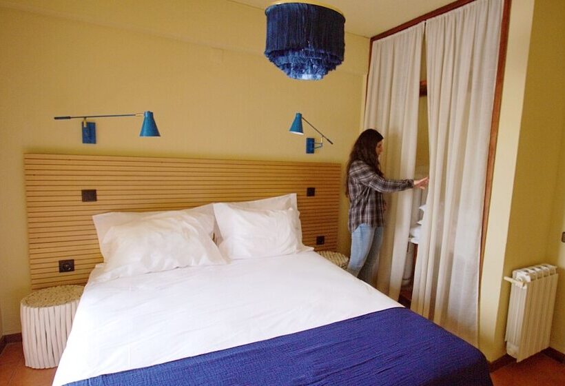 Pokój Standard, Wot Sintra Ocean