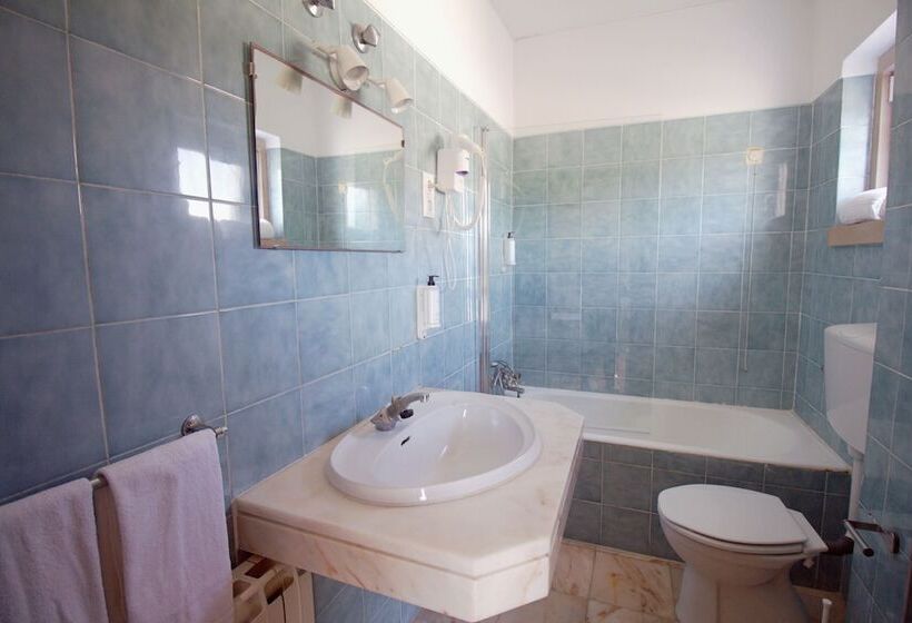 Pokój Standard Trzyosobowy, Wot Sintra Ocean