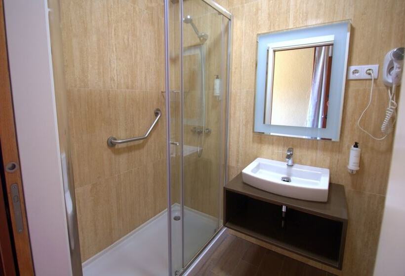 Pokój Standard Trzyosobowy, Wot Sintra Ocean