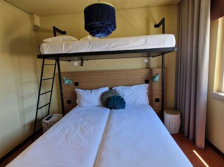 Pokój Standard Trzyosobowy, Wot Sintra Ocean