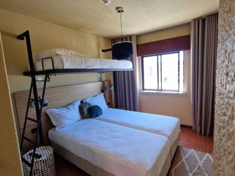 Pokój Standard Trzyosobowy, Wot Sintra Ocean