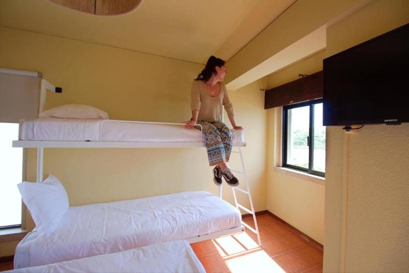 Pokój Rodzinny Widok Morze, Wot Sintra Ocean