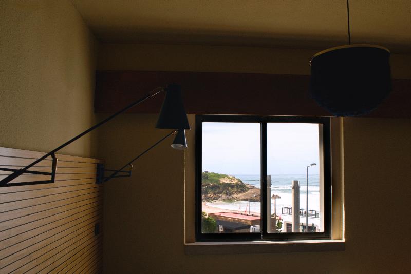 Pokój Standard Widok Morze, Wot Sintra Ocean