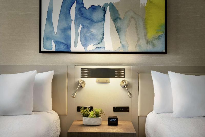 Четырехместный Номер Стандарт, Interlaken Youth Hostel