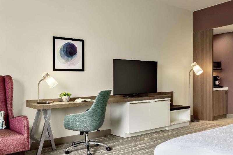 Четырехместный Номер Стандарт, Interlaken Youth Hostel