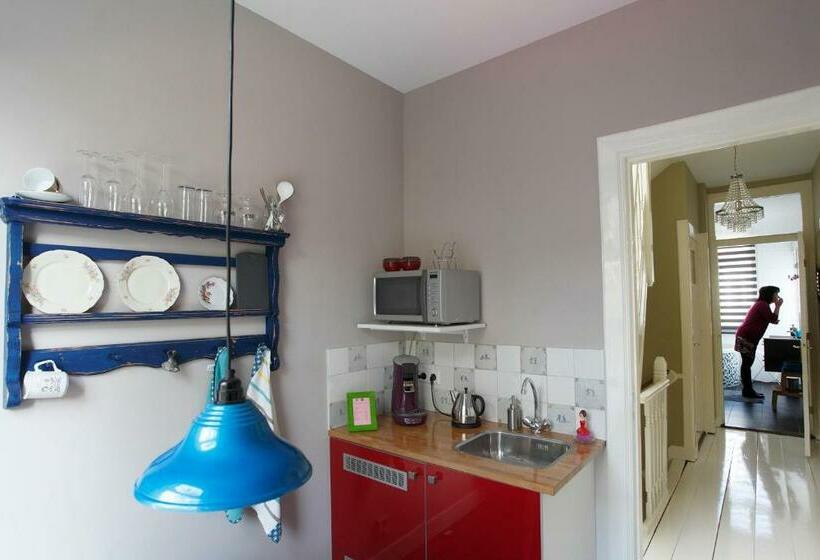 带1个卧室的公寓, Juuls B&b