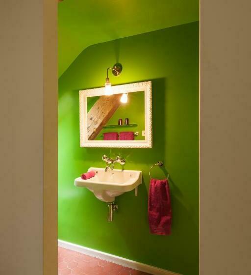 Номер Стандарт, Kulturhotel Guggenheim