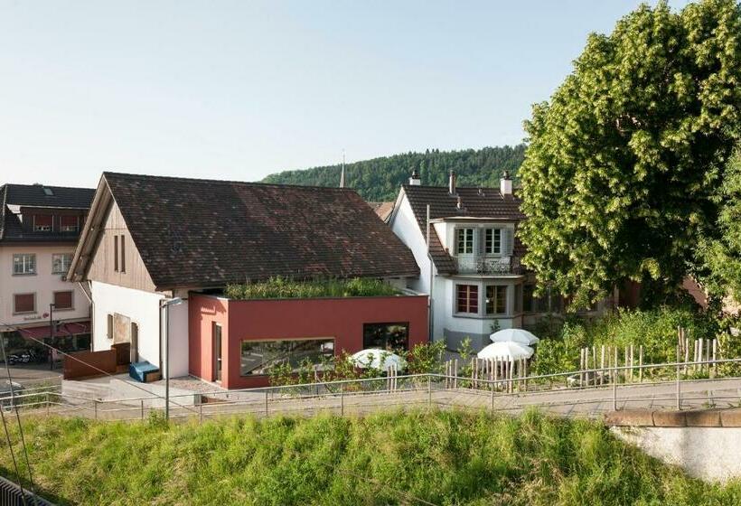 Номер Стандарт, Kulturhotel Guggenheim