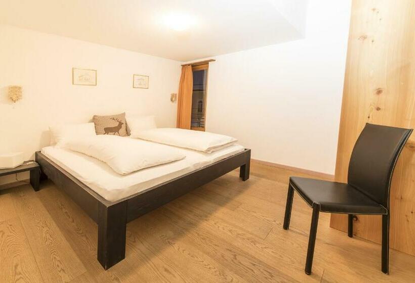 Апартаменты 1 Спальня, Laagers Hotel Garni