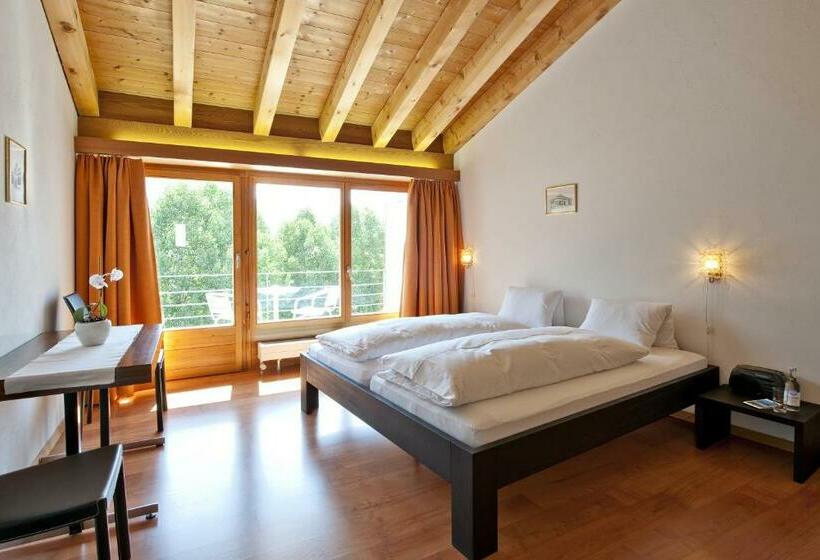 Номер Стандарт, Laagers Hotel Garni