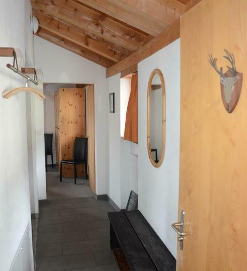 Апартаменты 1 Спальня, Laagers Hotel Garni