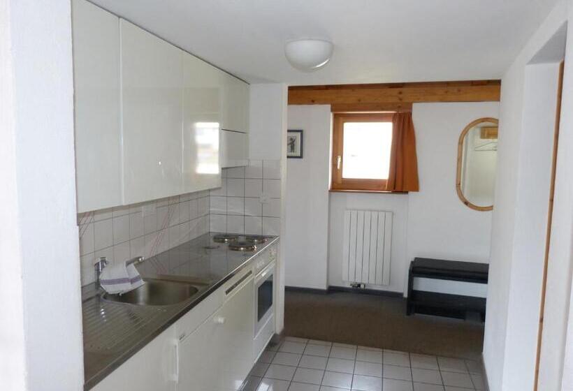 Апартаменты 1 Спальня, Laagers Hotel Garni