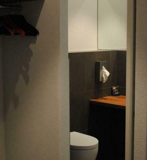 חדר סטנדרט, Du Soleil