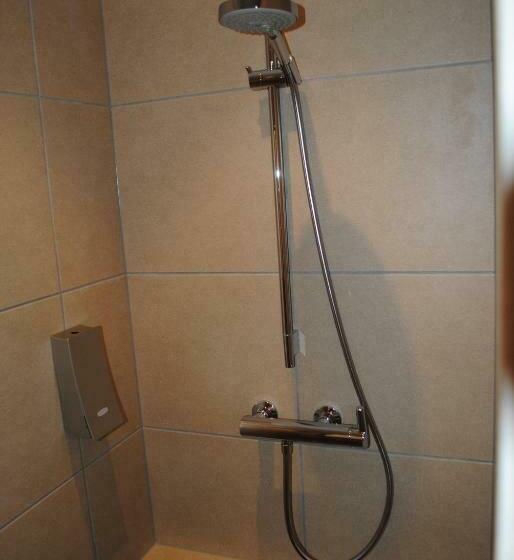 חדר סטנדרט, Du Soleil