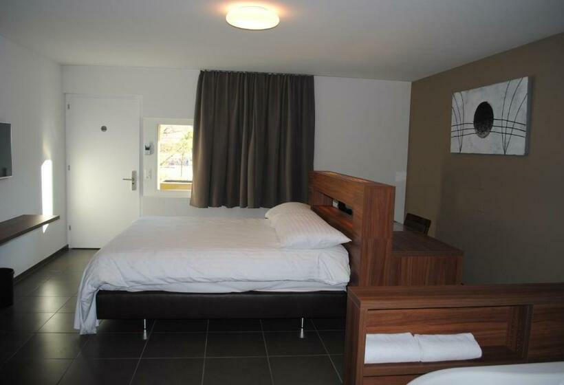 סוויטה, Du Soleil