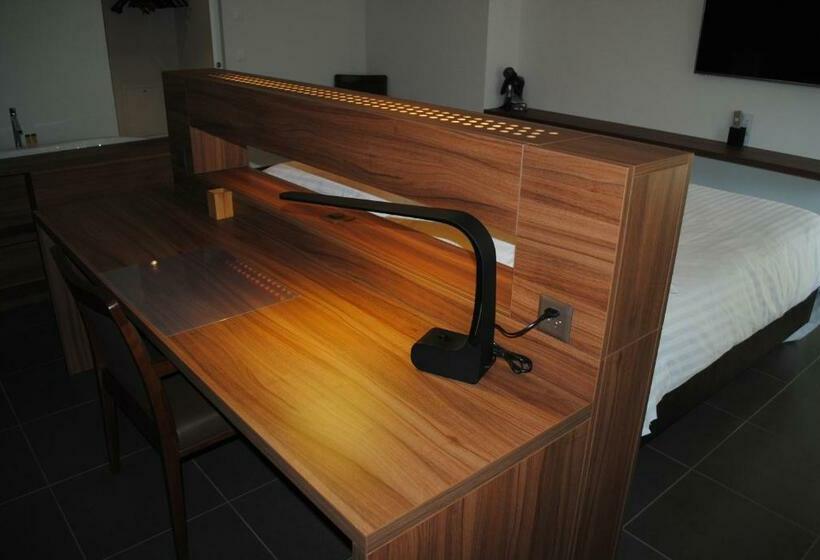 סוויטה, Du Soleil