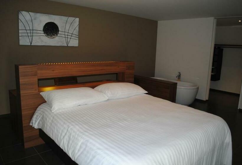 סוויטה, Du Soleil