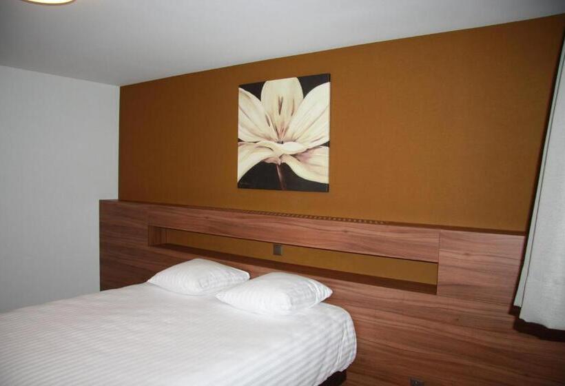 חדר סטנדרט, Du Soleil