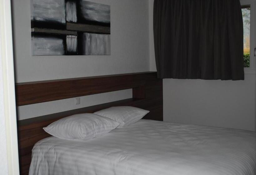 חדר סטנדרט, Du Soleil