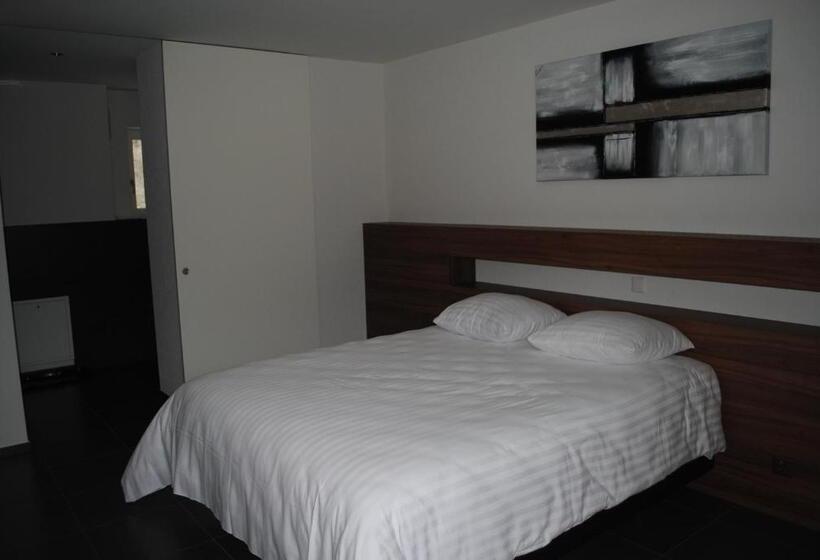 חדר סטנדרט, Du Soleil