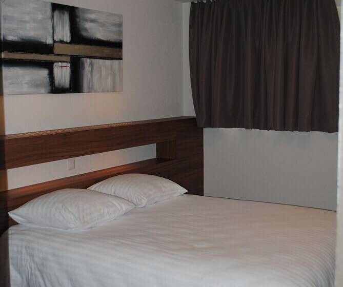 חדר סטנדרט, Du Soleil