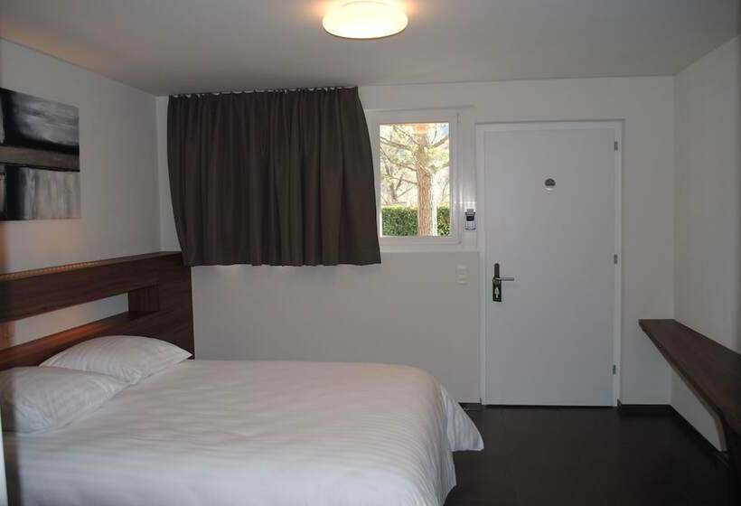 חדר סטנדרט, Du Soleil