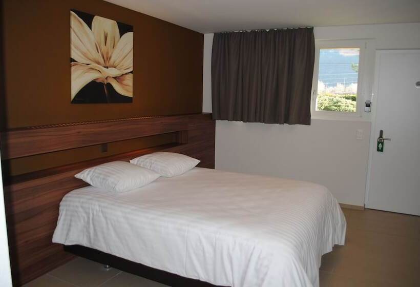 חדר סטנדרט, Du Soleil