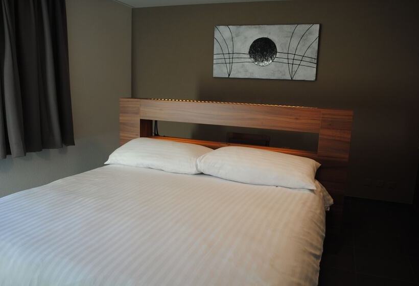 סוויטה, Du Soleil