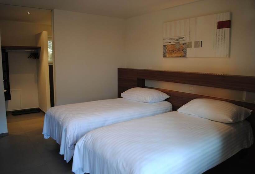 חדר סטנדרט, Du Soleil