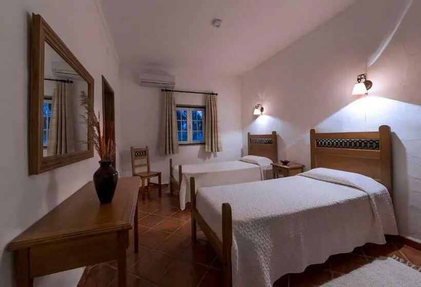 スイート, Naveterra Hotel Rural