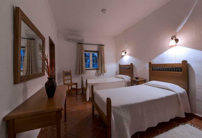 غرفة قياسية, Naveterra Hotel Rural